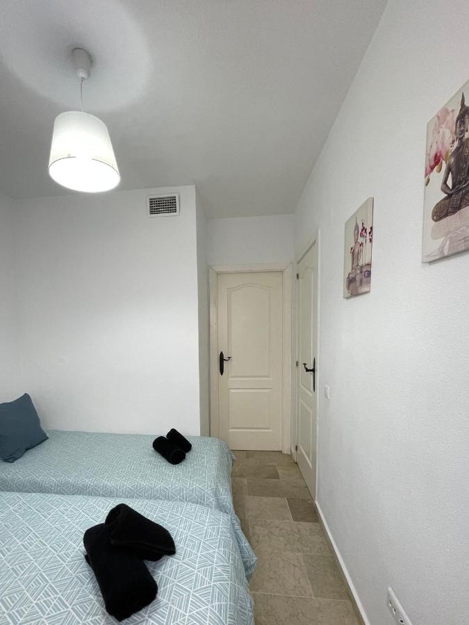 Apartamento Lafrenchtouch - Torrequebrada 2Dorm Cerca Playa Benalmádena Exterior foto